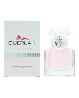 Guerlain Mon Guerlain Sparkling Bouquet Eau De Parfum 30ml