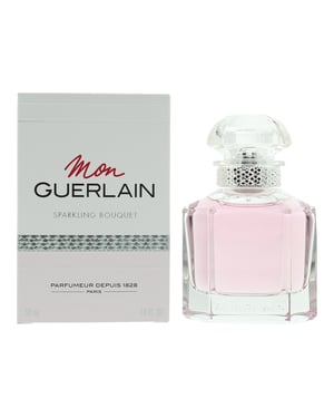 Guerlain Mon Guerlain Sparkling Bouquet Eau de Parfum 50ml