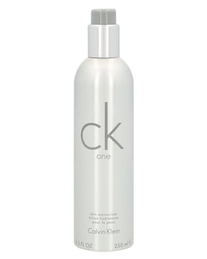 Calvin Klein Ck One Skin Moisturizer250 ml.