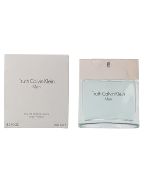 Calvin Klein Truth Men Edt Spray100 ml.