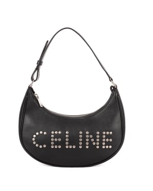 Medium Studded Ava Medium  Schoudertas