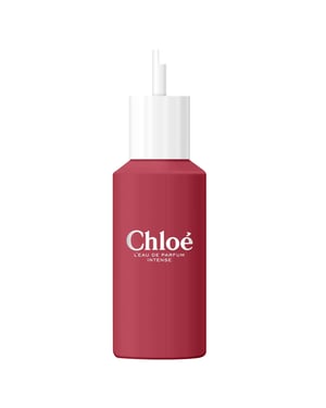 Chloé L'Eau Intense Eau de Parfum Navulling - Luxe bloemige geur 150 ml