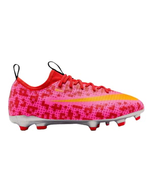 Nike Mercurial voetbalschoenen voor kinderen (firm ground) (Rush)
