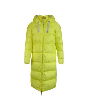 Parajumpers Panda Charlock-jas