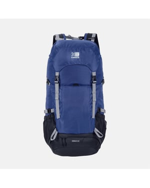 Karrimor Bobcat Logo Rugzak 65L (Marine)