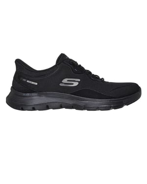 Skechers Appeal 5.0 instapschoenen voor dames (Zwart)