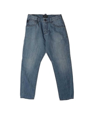 Emporio Armani Jeans J04 voor kinderen (Blauw)