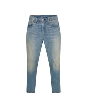 Levis Heren 512 katoenen slim-fit jeans (Vertel eens wat meer)