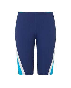 Zoggs Heren zwemshorts (Blauw)