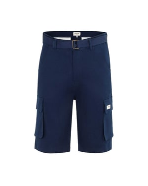 Firetrap Cargo shorts heren (Marine)