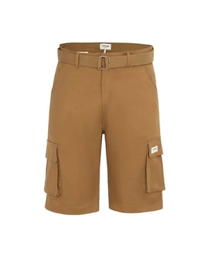 Firetrap Cargo shorts heren (Hout)