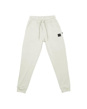Aquascutum Heren Tapered Joggers (Beige)