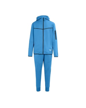 Lonsdale Heren trainingspak (Royaal Blauw)