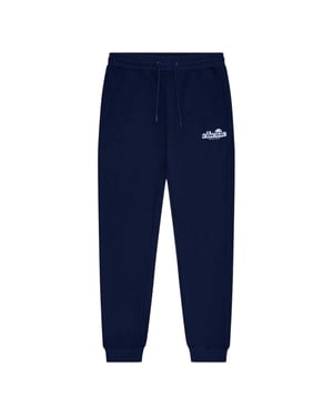Ellesse Casual joggingbroek van fleece voor heren (Marine)