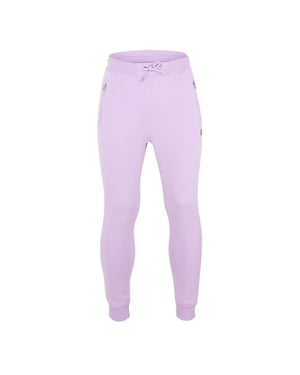 Luke Heren Slim Joggers (Lavendel)
