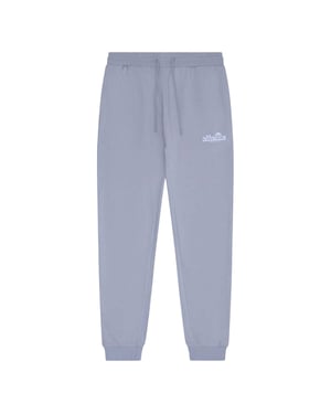 Ellesse Casual joggingbroek van fleece voor heren (Lichtgrijs)