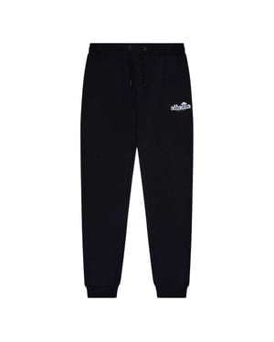 Ellesse Casual joggingbroek van fleece voor heren (Zwart)