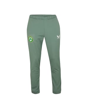 Castore Heren Ierland Slim-fit joggingbroek (Vrolijk groen)