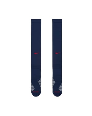 Nike Voetbalsokken voor kinderen van Paris Saint-Germain FC (Middernacht marine)