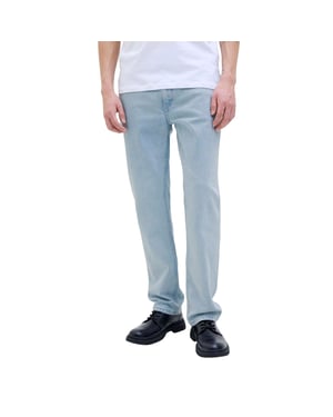 Jack And Jones Heren 795 Skinny-jeans van denim (Blauwe Denim)