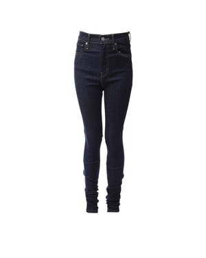 Levis Skinny jeans met 5 zakken voor dames (Uitbreiding in Toronto)