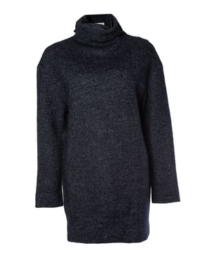 Isabel Marant Étoile, Gebreid coltrui-jurkje