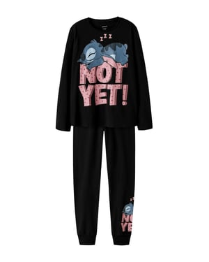 Naam pyjama's