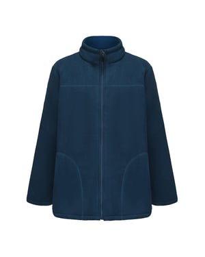 Karrimor Dames/dames Fleece Jasje (Blauw)