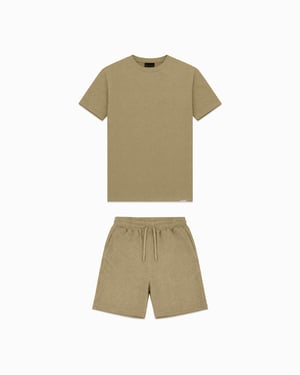Black Bananas Knitted Twin Set,