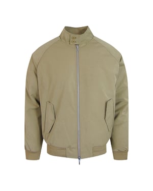 Aquascutum Active Hydro Kaki Jas