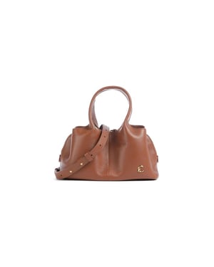 Coccinelle Handtas Cognac