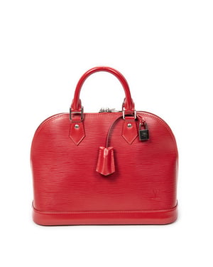 Alma PM  handtas
