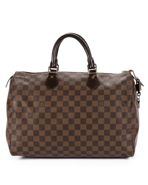 Speedy 35  schoudertas