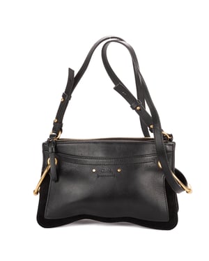 Small Roy Clutch Crossbody Small  schoudertas