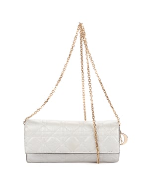 Miss Dior Wallet on Chain   schoudertas