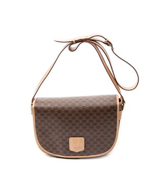 Flap Crossbody   schoudertas