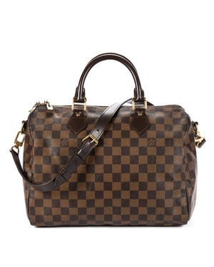 Speedy Bandouliere 30  schoudertas