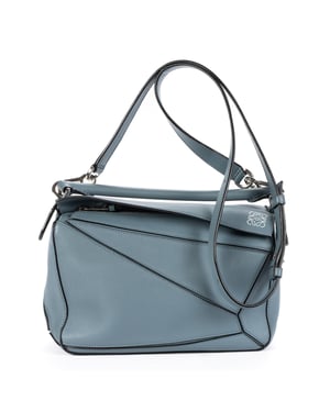 Small Puzzle Bag Small  schoudertas