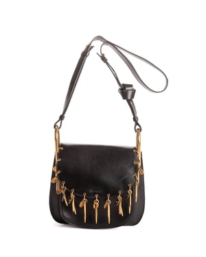 Hudson Crossbody   schoudertas