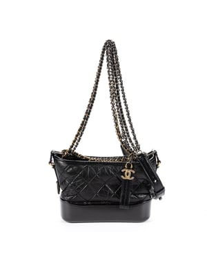Gabrielle Hobo Bag   schoudertas