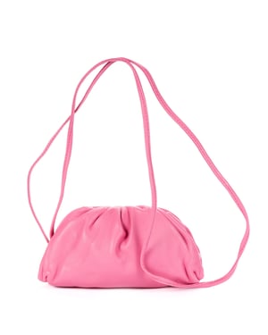 Mini Pouch Crossbody   schoudertas