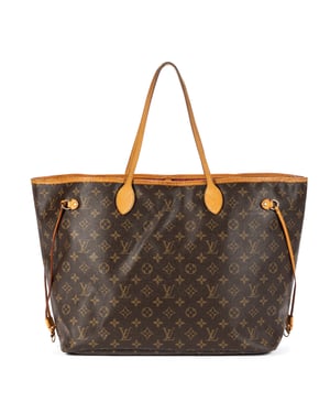 Neverfull GM  schoudertas
