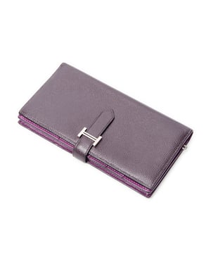 Bearn Wallet   Portemonnee