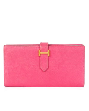 Bearn Wallet   Portemonnee