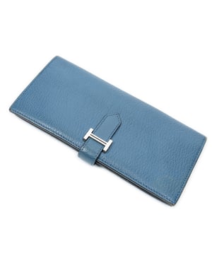 Bearn Wallet   Portemonnee
