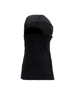 Dames Amira Niqab Zijde Lichtgewicht Ademend Thermisch Wandelen Buitenkleding