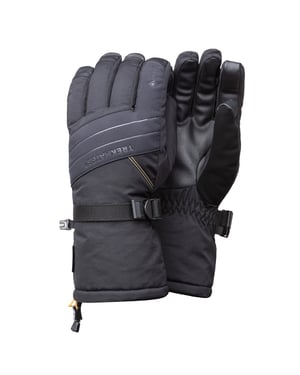 Mannen Matterhorn GTX Handschoenen Waterdicht GORETEX Warm Winter Ski Wandelen Buiten