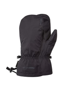 Heren Dames Scafell GTX Overhandschoenen Waterdicht Winddicht Opvouwbaar Wandelen Buiten