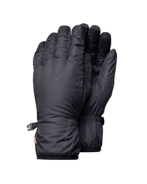 Heren Thaw Handschoenen Warm Winddicht Buiten Wandelen Lichtgewicht Handschoenen