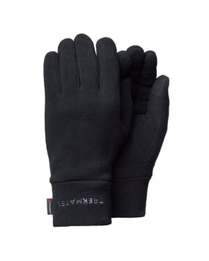 Kinderen Fleece Touchscreen Winterhandschoenen Polartec Micro Warm Lichtgewicht Handschoenen